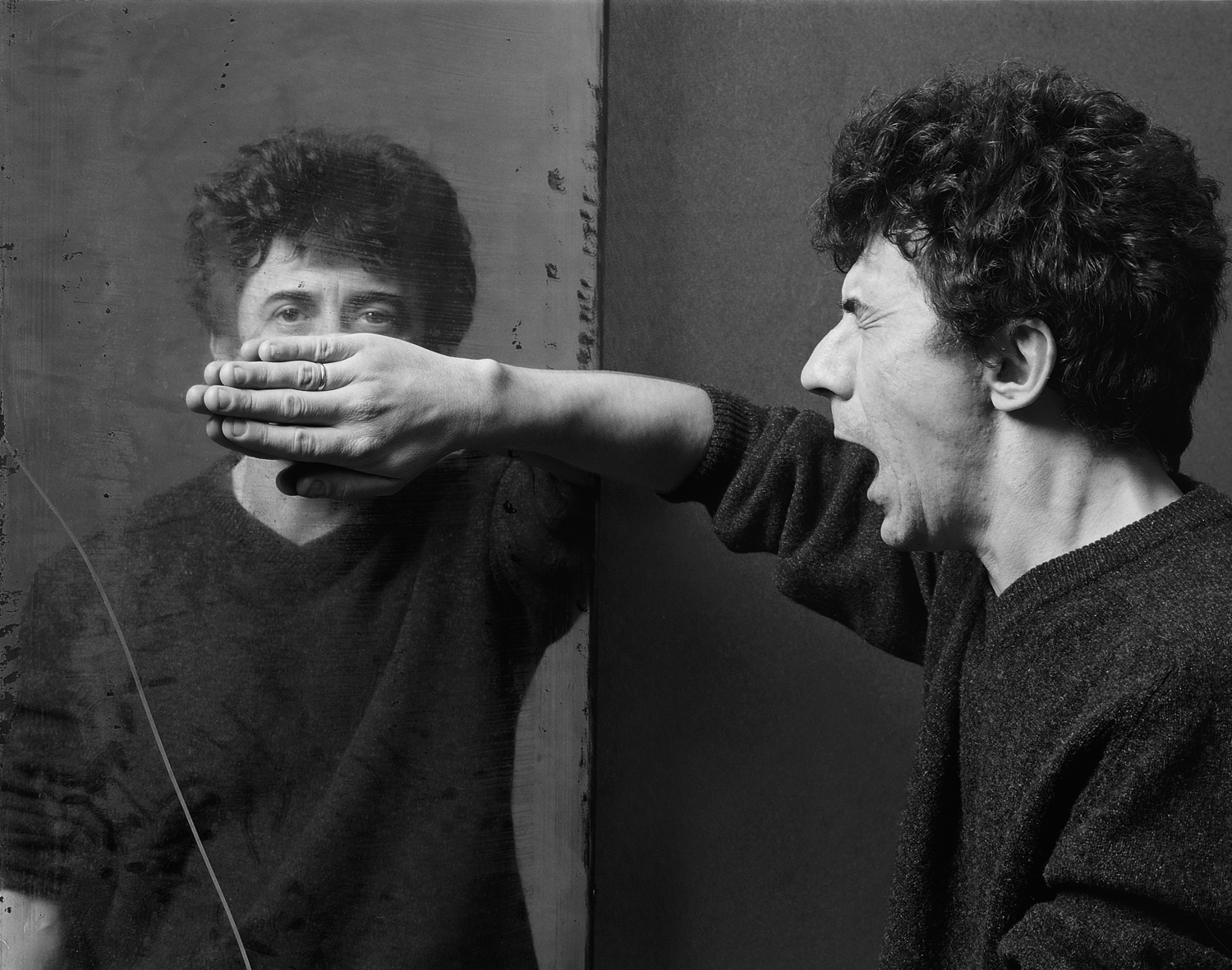 z cyklu Bliski znajomy